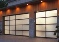 Full View Modern Doors