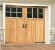 Wood Garage Doors